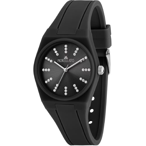 Orologio Morellato VIVACE in Policarbonato R0151176503 - R0151176503